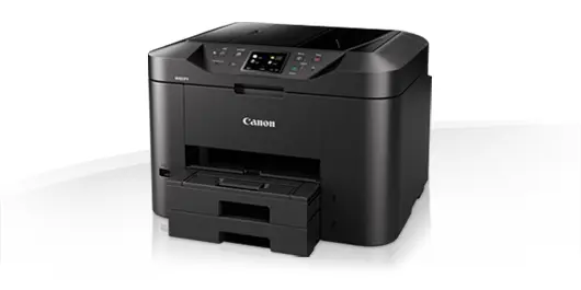 Canon MAXIFY MB2750 0958C037