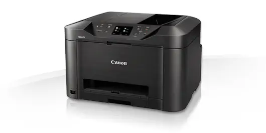 Canon MAXIFY MB5155 0960C037