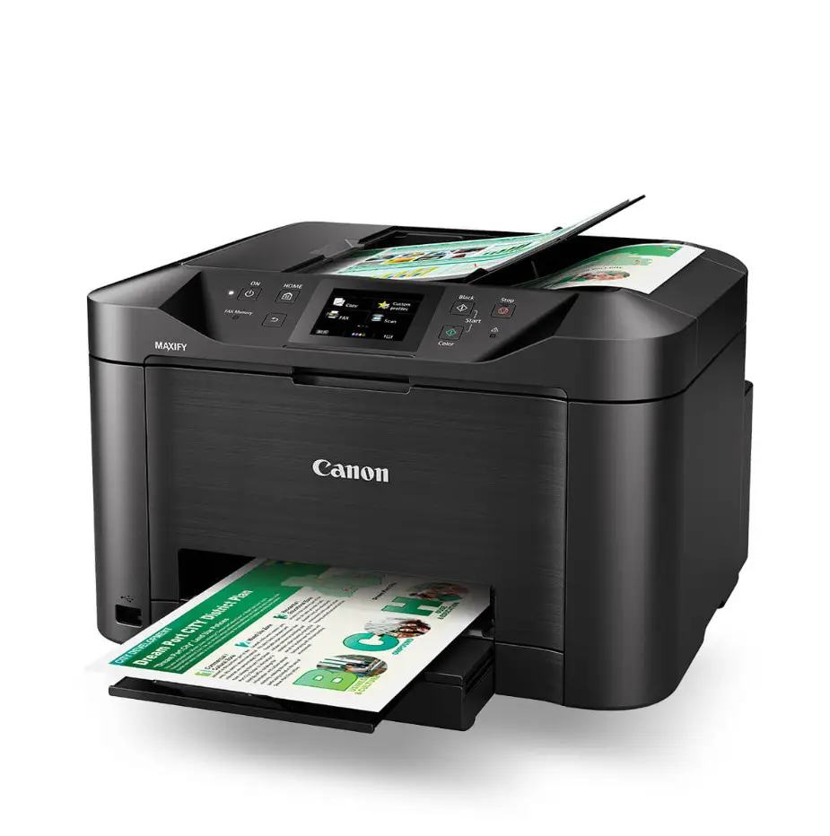 Canon MAXIFY MB5160