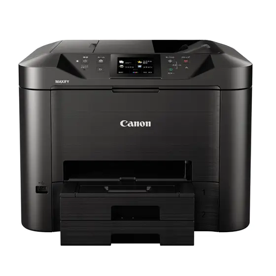 Canon MAXIFY MB5430 0971C001