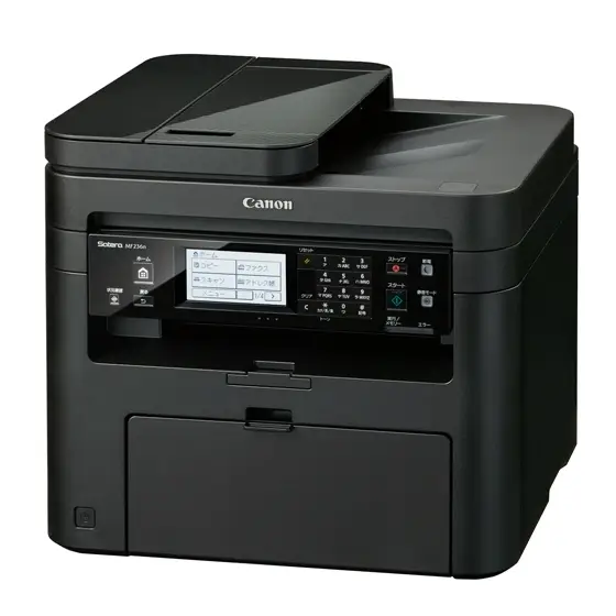 Canon Satera MF236n 1418C038