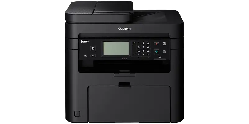 Canon MF237w I-SENSYS MF237W