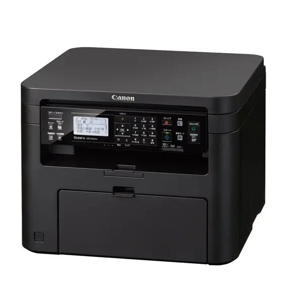 Canon Satera MF242dw 1418C026