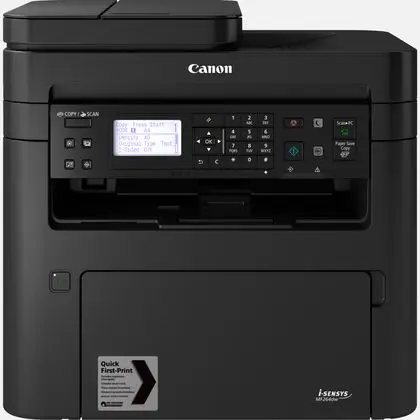 Canon i-SENSYS MF264dw 2925C016