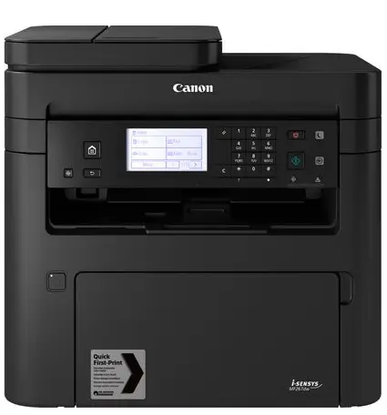 Canon i-SENSYS MF267dw 2925C008