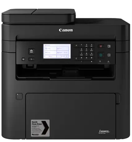 Canon i-SENSYS MF267DW 2925C031