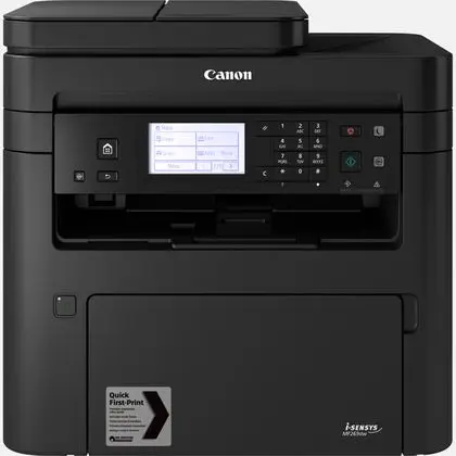 Canon i-SENSYS MF267dw 2925C032