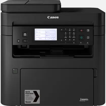 Canon i-SENSYS MF267dw 2925C034