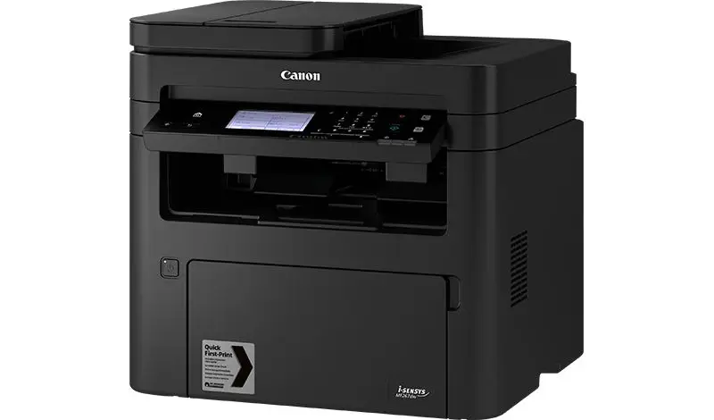 Canon i-SENSYS MF267dw 2925C033