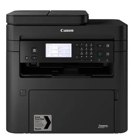 Canon i-SENSYS MF269DW 2925C042