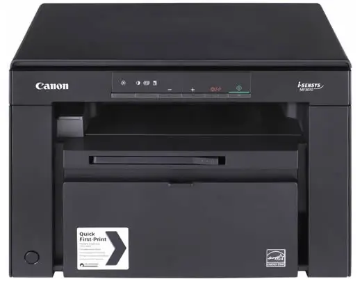 Canon i-SENSYS MF3010 5252B034