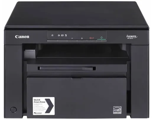 Canon i-SENSYS MF3010 5252B037