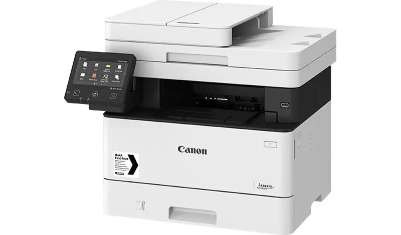 Canon i-SENSYS MF443dw 3514C041
