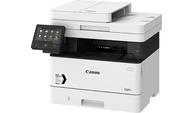Canon i-SENSYS MF445dw 3514C019