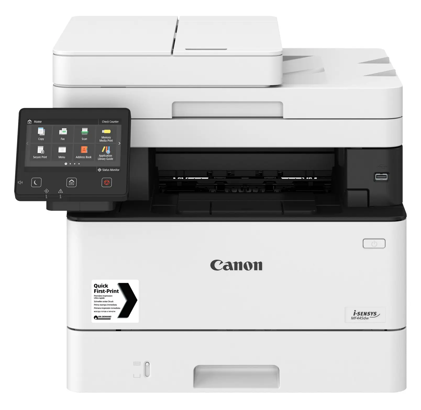 Canon i-SENSYS MF445dw 3514C017