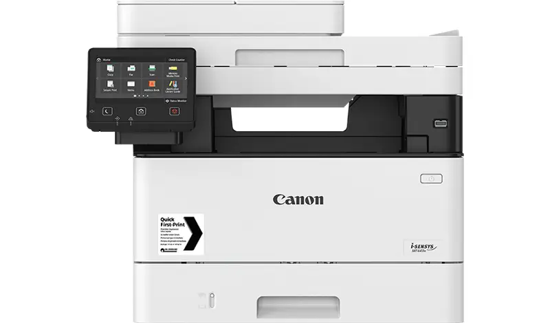 Canon i-SENSYS MF446x 3514C006