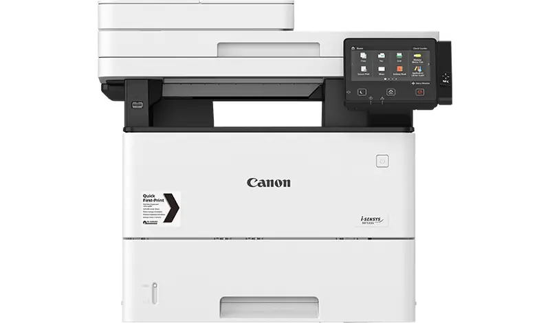 Canon imageCLASS MF543X