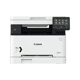 Canon i-SENSYS MF641Cw 3102C017