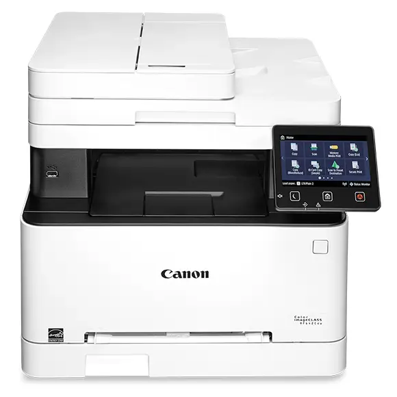 Canon imageCLASS MF642Cdw 3102C012