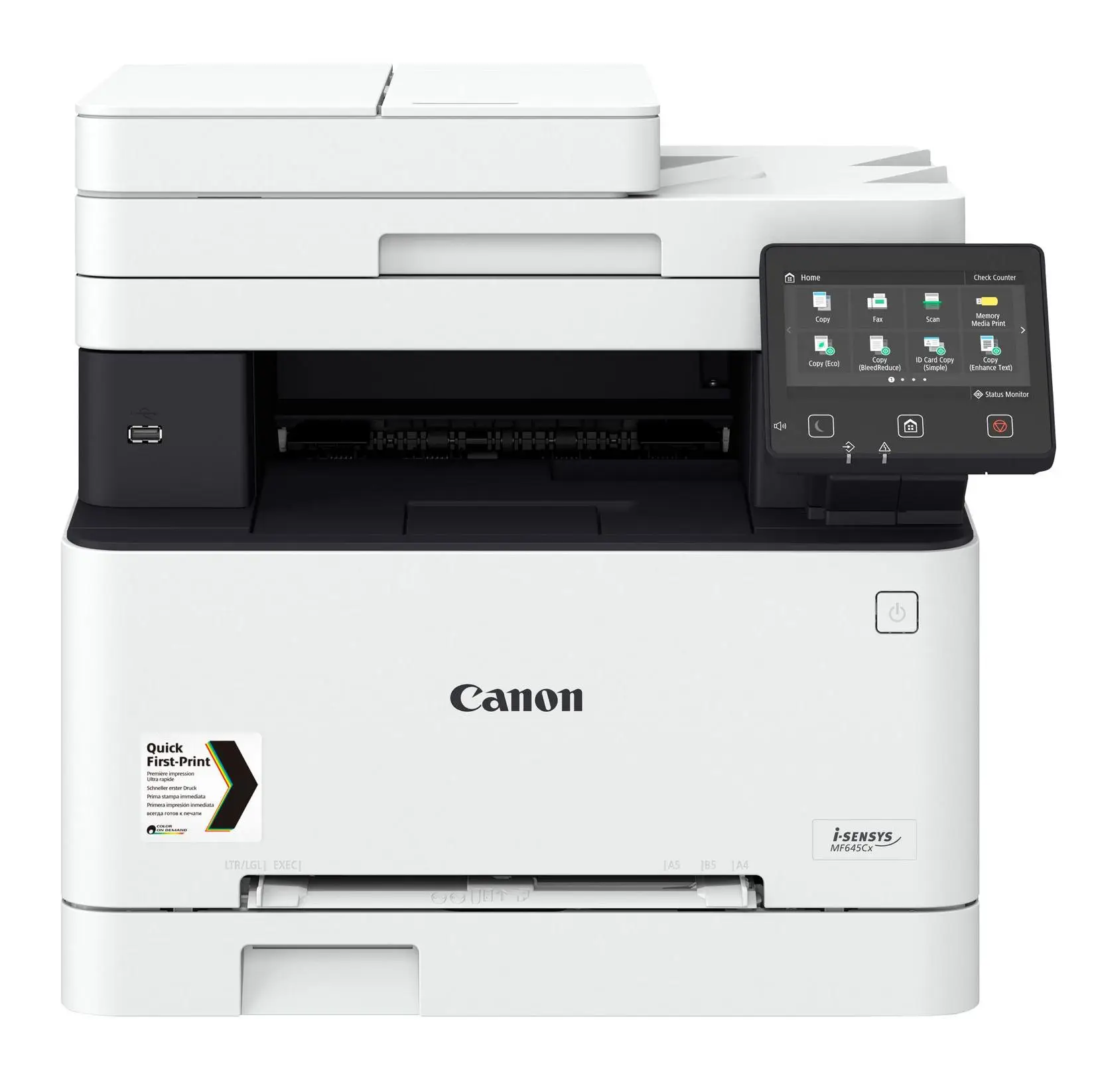 Canon i-SENSYS MF645Cx 3102C026