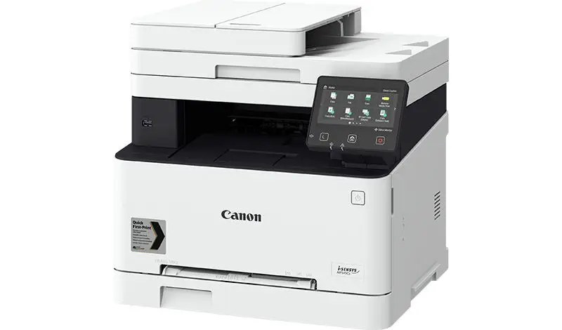 Canon MF645CX
