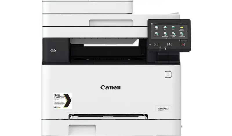 Canon i-SENSYS MF645Cx 3102C003