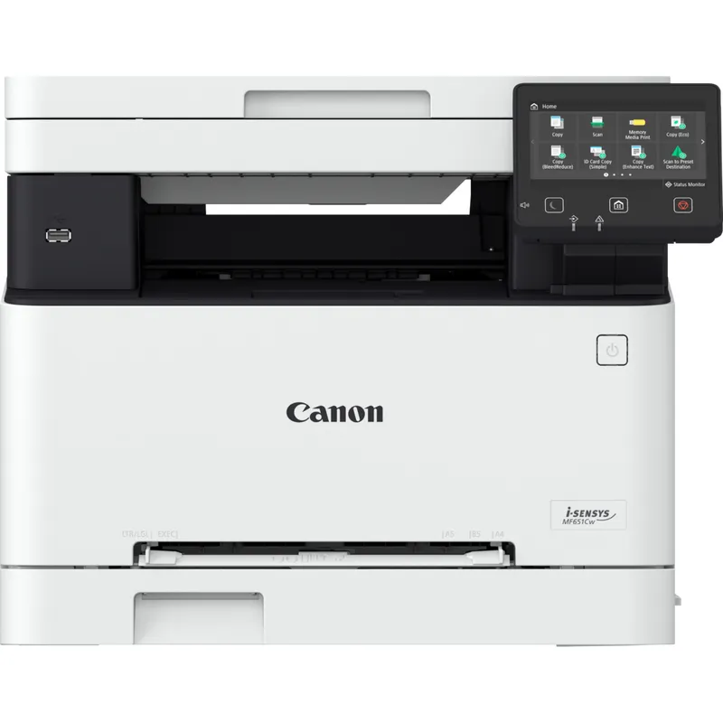Canon MF651CW 5158C018
