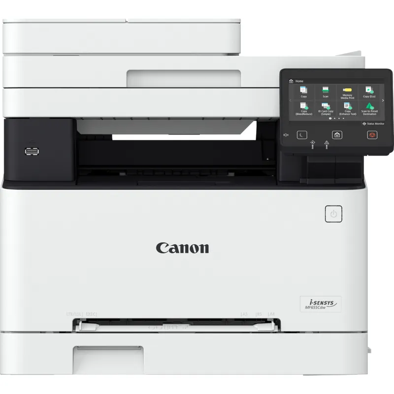 Canon i-SENSYS MF657Cdw 5158C012