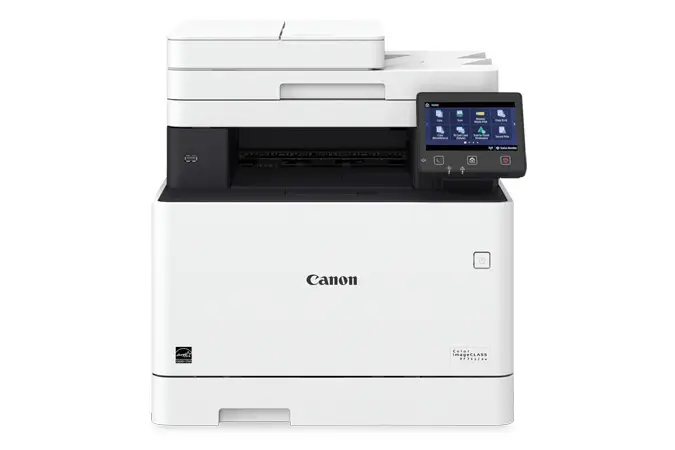 Canon imageCLASS MF741Cdw 3101C015