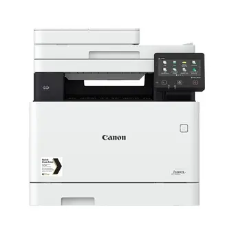 Canon i-SENSYS MF742Cdw 3101C035