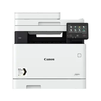 Canon i-SENSYS MF742Cdw 3101C013