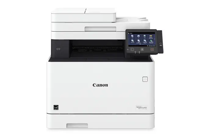 Canon imageCLASS MF743Cdw 3101C011