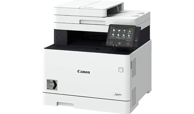 Canon i-SENSYS MF744Cdw 3101C029