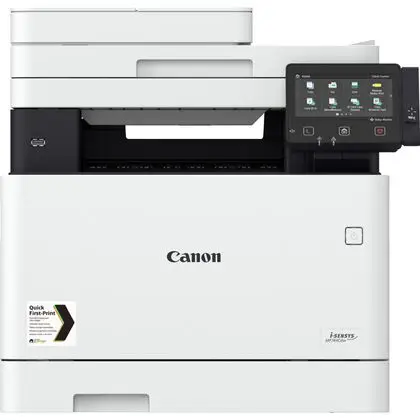 Canon i-SENSYS MF744Cdw 3101C043