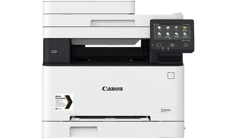 Canon i-SENSYS MF744Cdw 3101C044