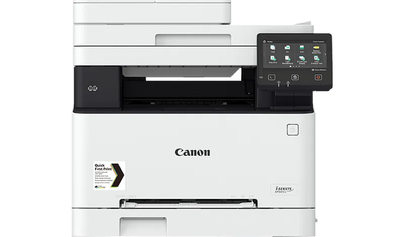 Canon i-SENSYS MF746Cx 3101C023