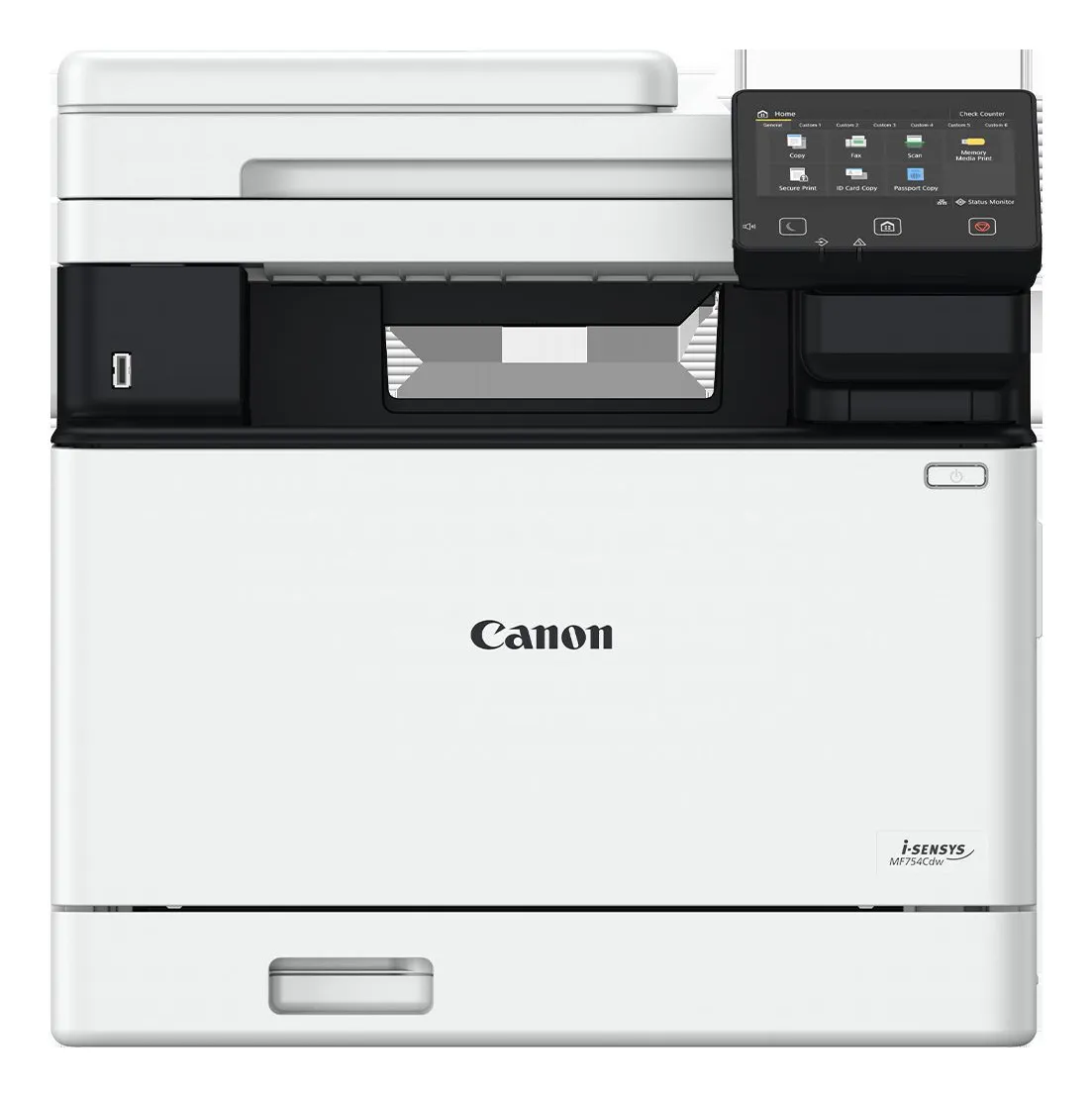 Canon i-SENSYS MF754CDW 5455C009