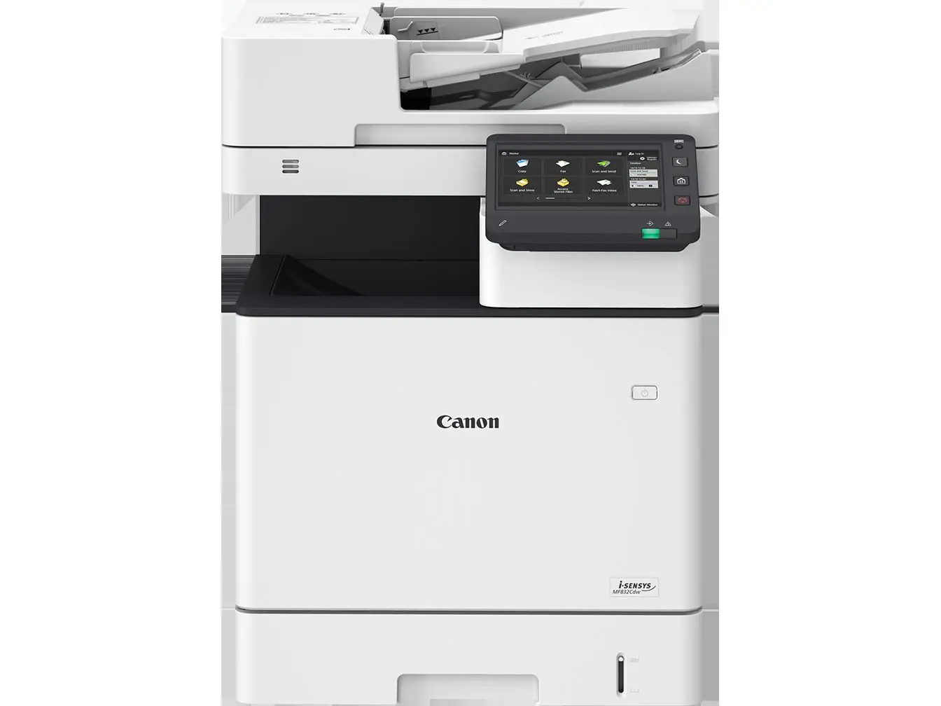 Canon i-SENSYS MF832Cdw 4930C007