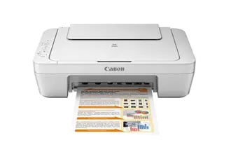 Canon PIXMA MG2510