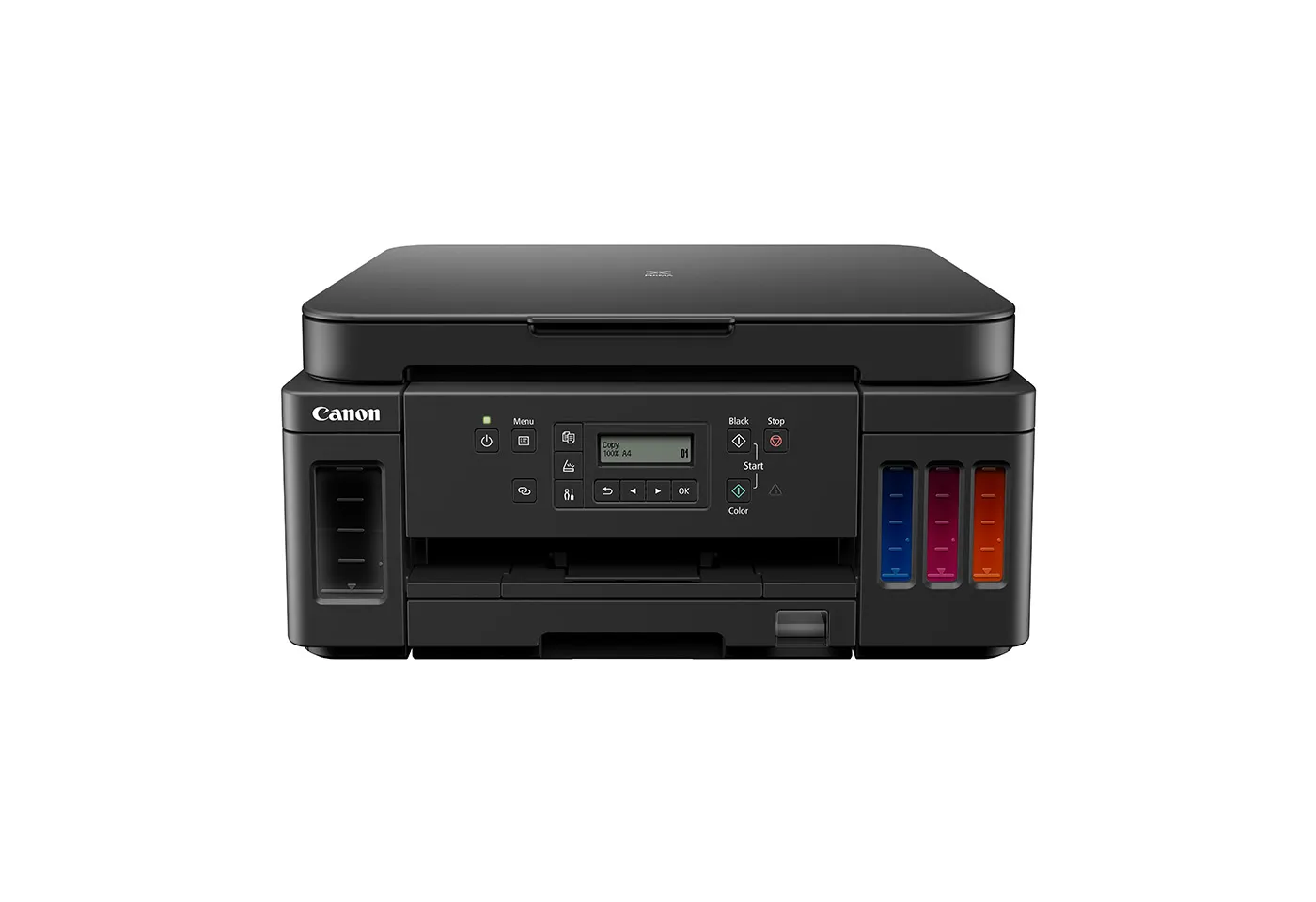 Canon PIXMA G6060 MegaTank