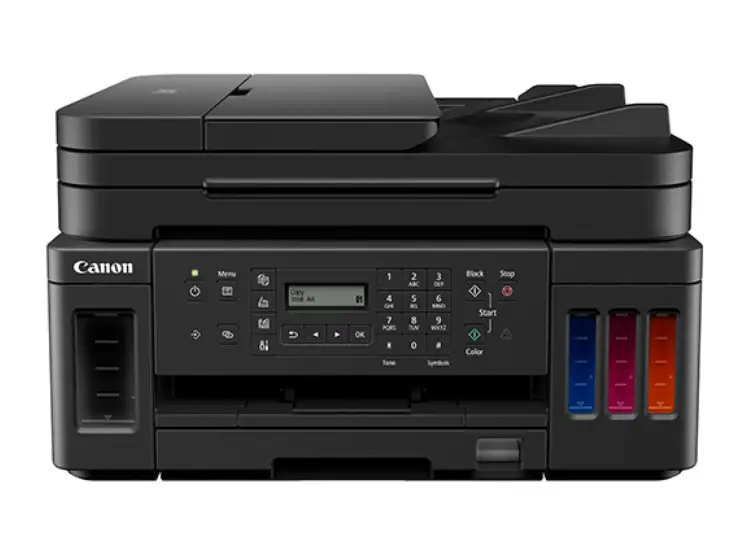 Canon PIXMA G7010 3114C004