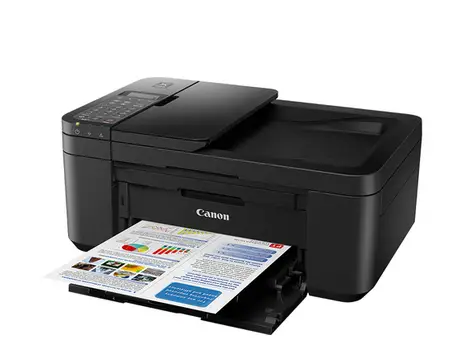 Canon PIXMA TR4540