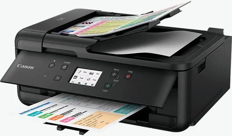 Canon PIXMA TR7540 2232C007