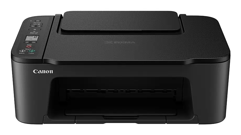 Canon PIXMA TS3460 TS3460BK