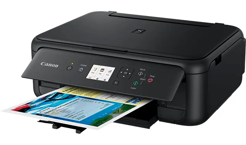 Canon PIXMA TS5140