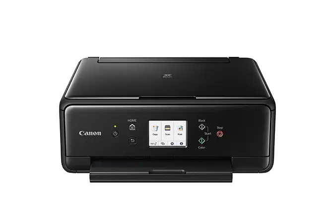 Canon PIXMA TS6220 Black 2986C002