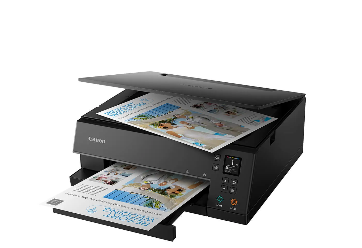 Canon PIXMA TS6360a