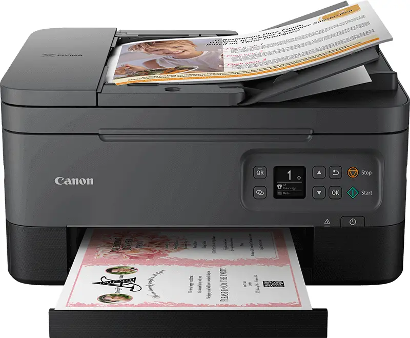 Canon PIXMA TS7450a 4460C058