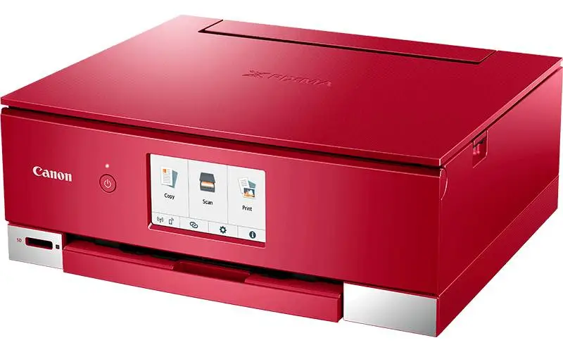 Canon PIXMA TS8252 2987C046