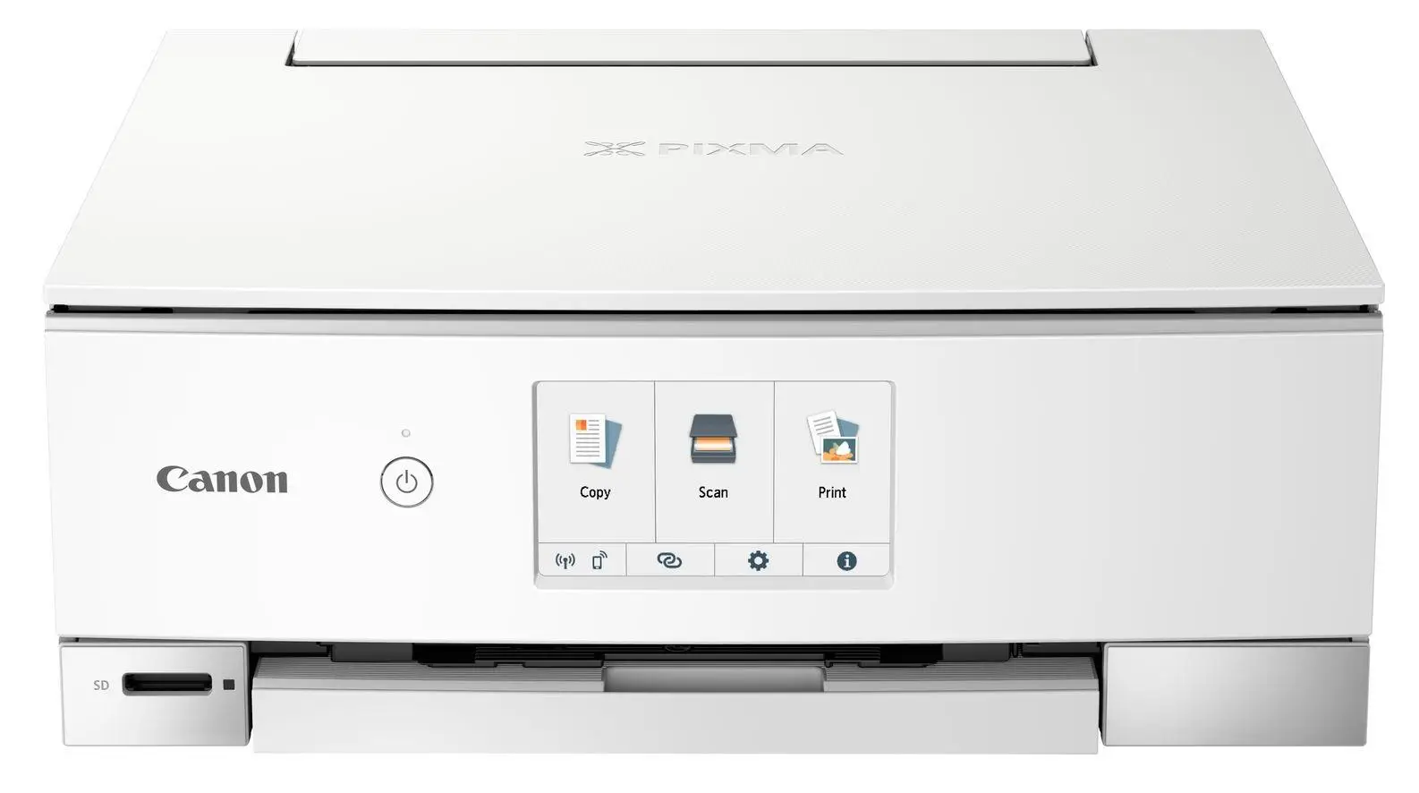 Canon PIXMA TS8351 3775C026